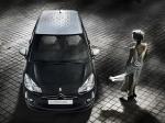Citroen DS3 Ultra Prestige 2011 года